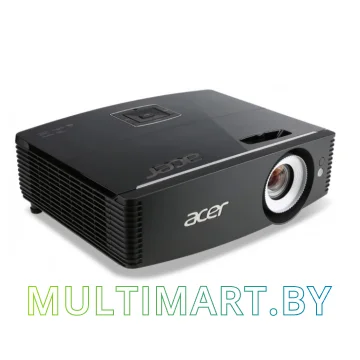 Проектор Acer P6500 [MR.JMG11.001] картинка 2